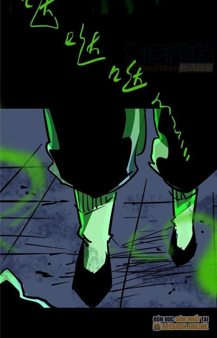 Bắc Liệt Phương Xa Chapter 3 - 62