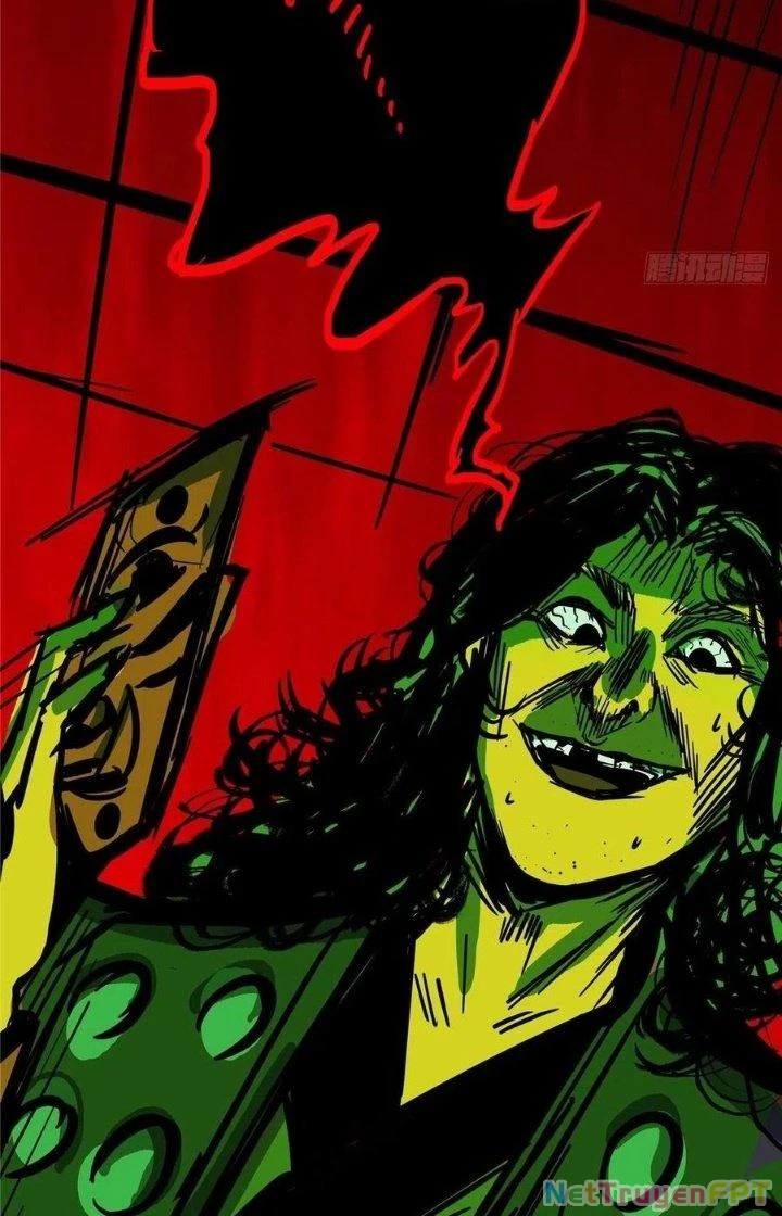 Bắc Liệt Phương Xa Chapter 3 - 64