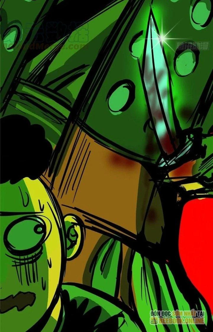 Bắc Liệt Phương Xa Chapter 3 - 65