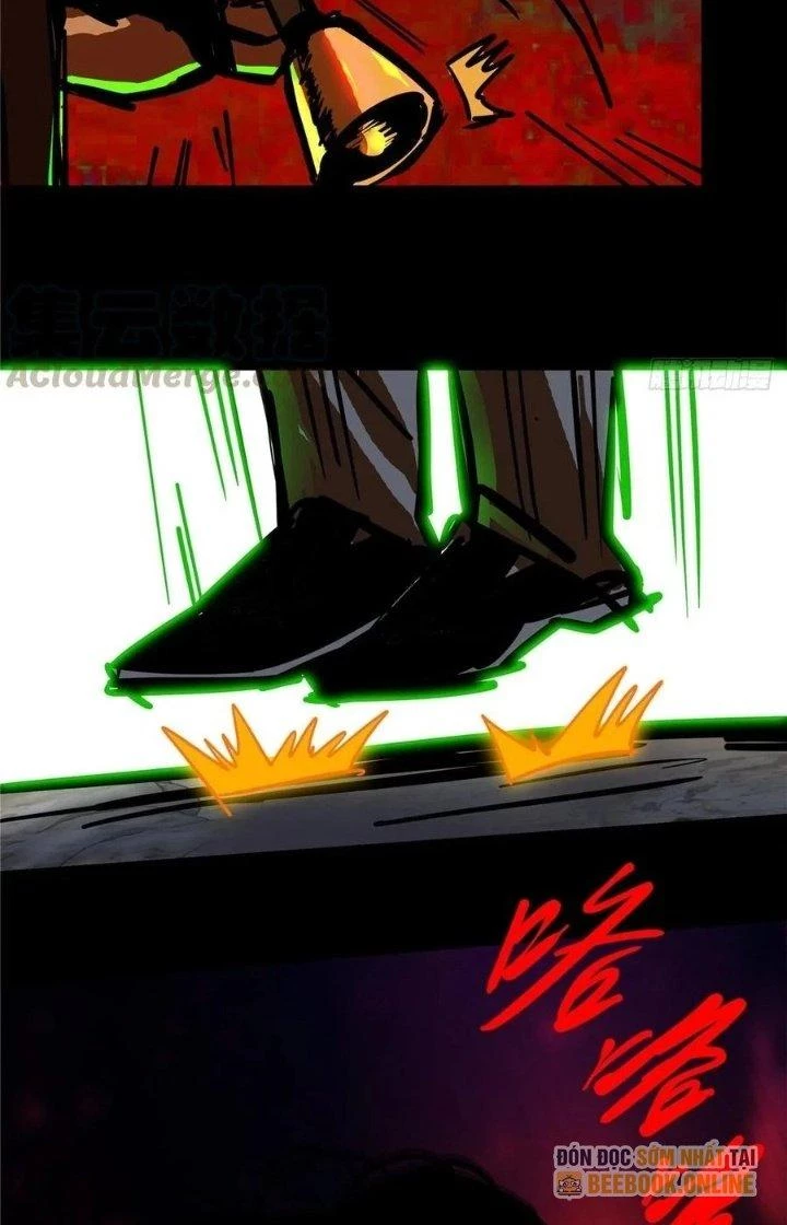 Bắc Liệt Phương Xa Chapter 3 - 68