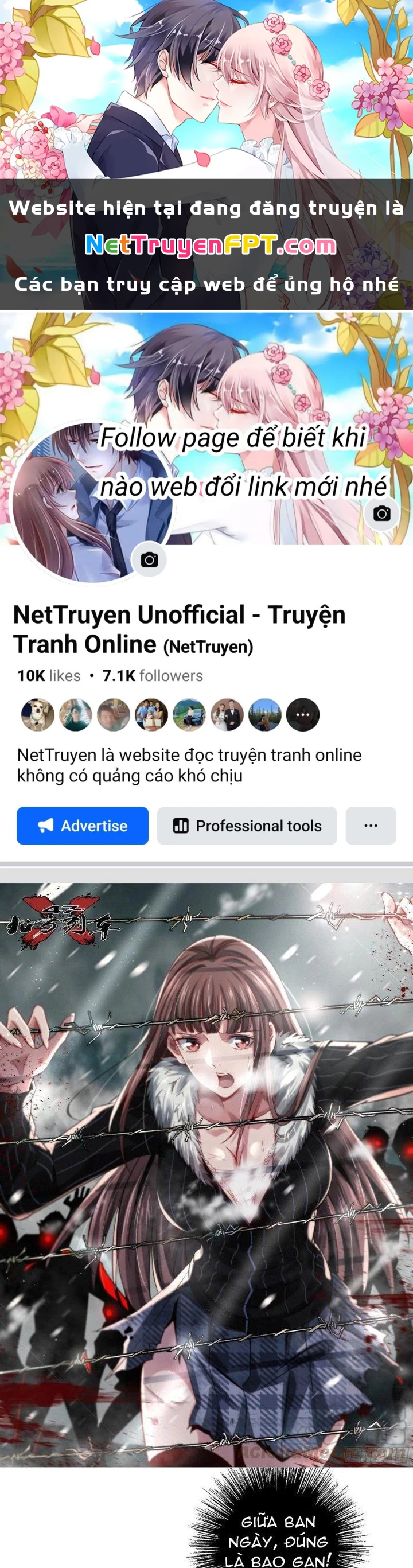 Bắc Liệt Phương Xa Chapter 4 - 1