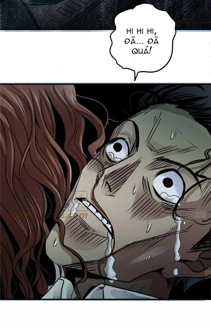 Bắc Liệt Phương Xa Chapter 4 - 3