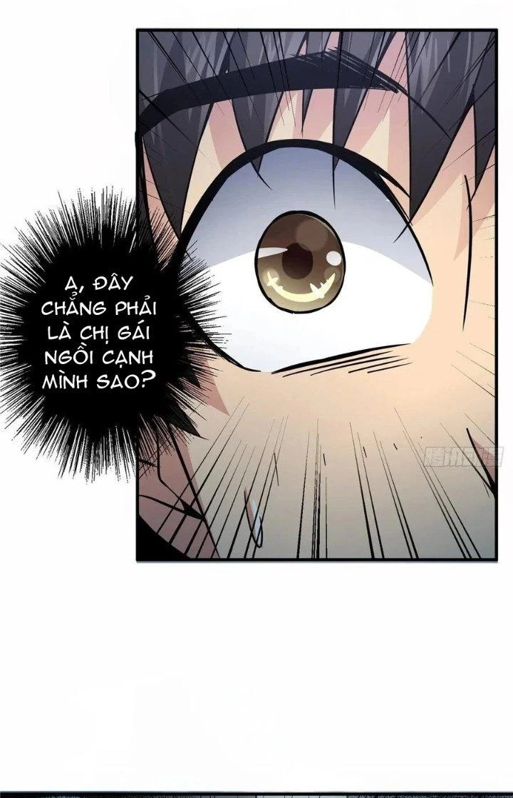 Bắc Liệt Phương Xa Chapter 4 - 4