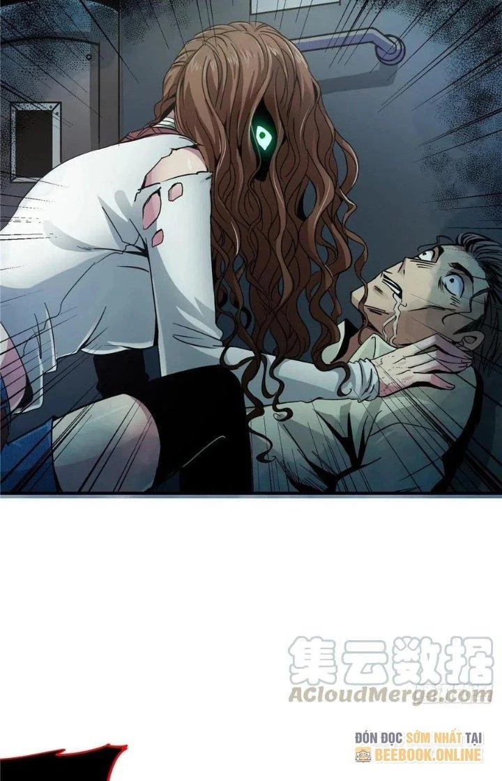 Bắc Liệt Phương Xa Chapter 4 - 5