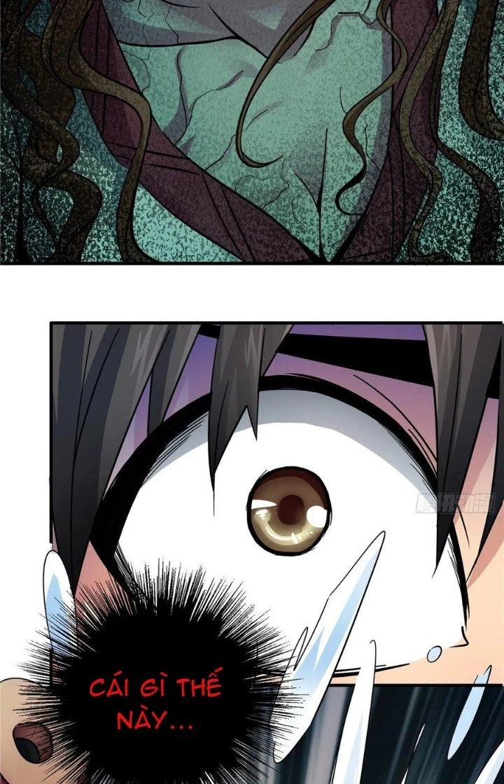 Bắc Liệt Phương Xa Chapter 4 - 8