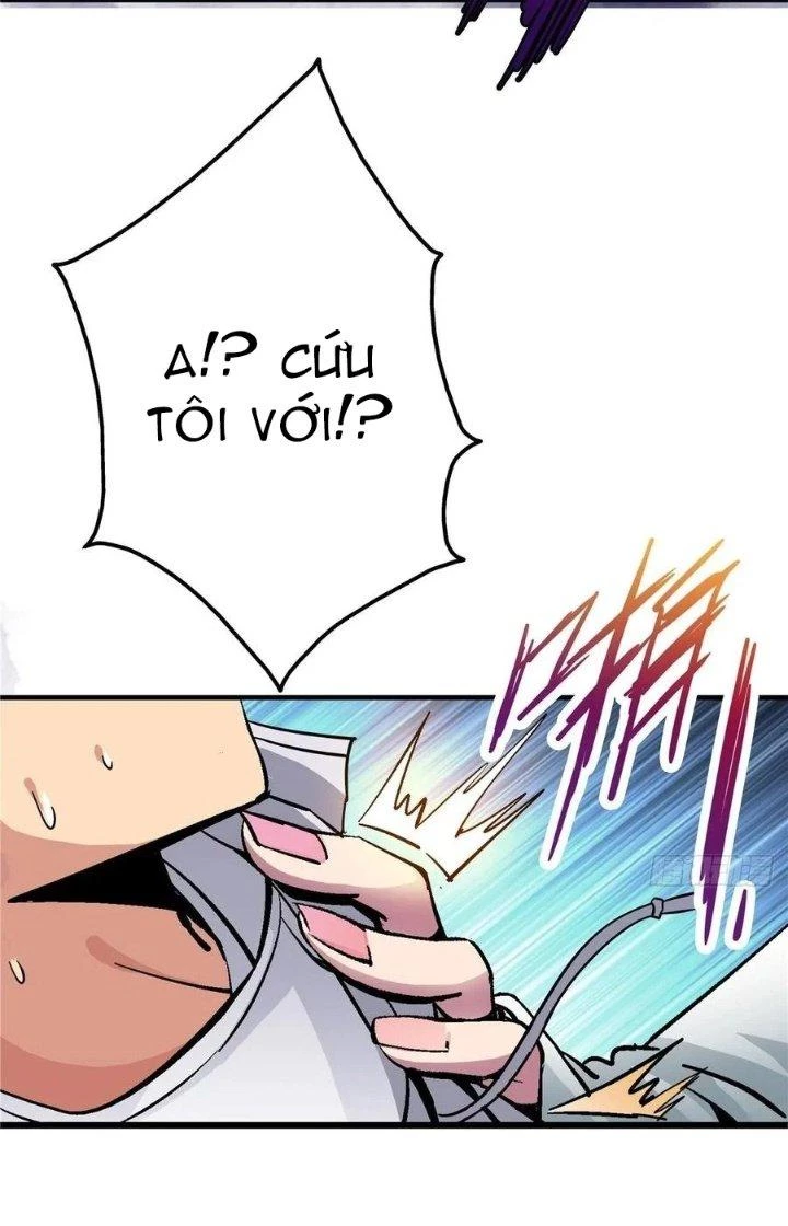 Bắc Liệt Phương Xa Chapter 4 - 12