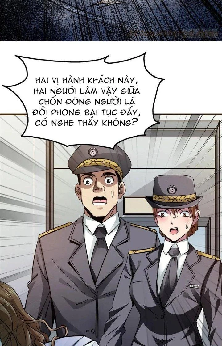 Bắc Liệt Phương Xa Chapter 4 - 18