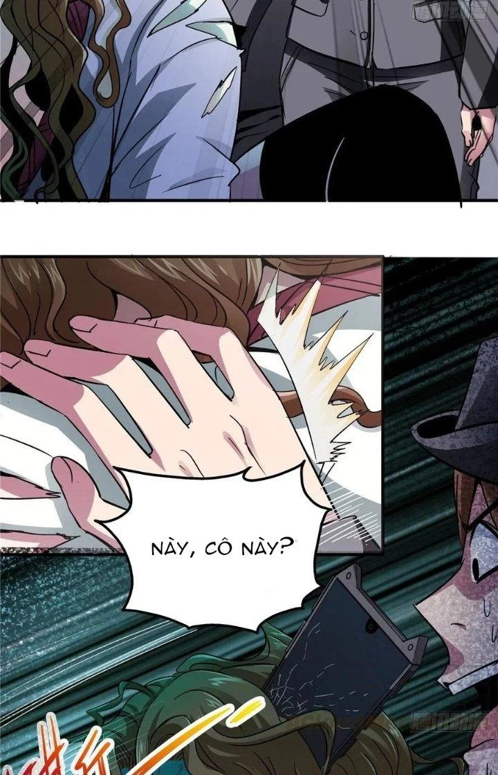 Bắc Liệt Phương Xa Chapter 4 - 19