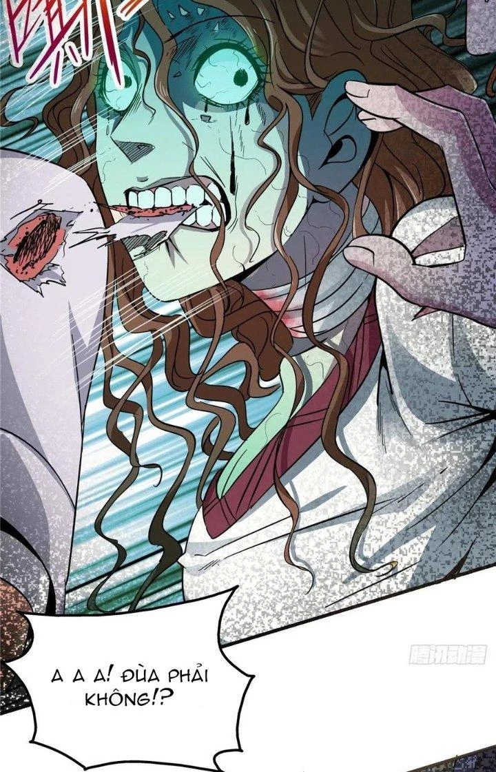 Bắc Liệt Phương Xa Chapter 4 - 20