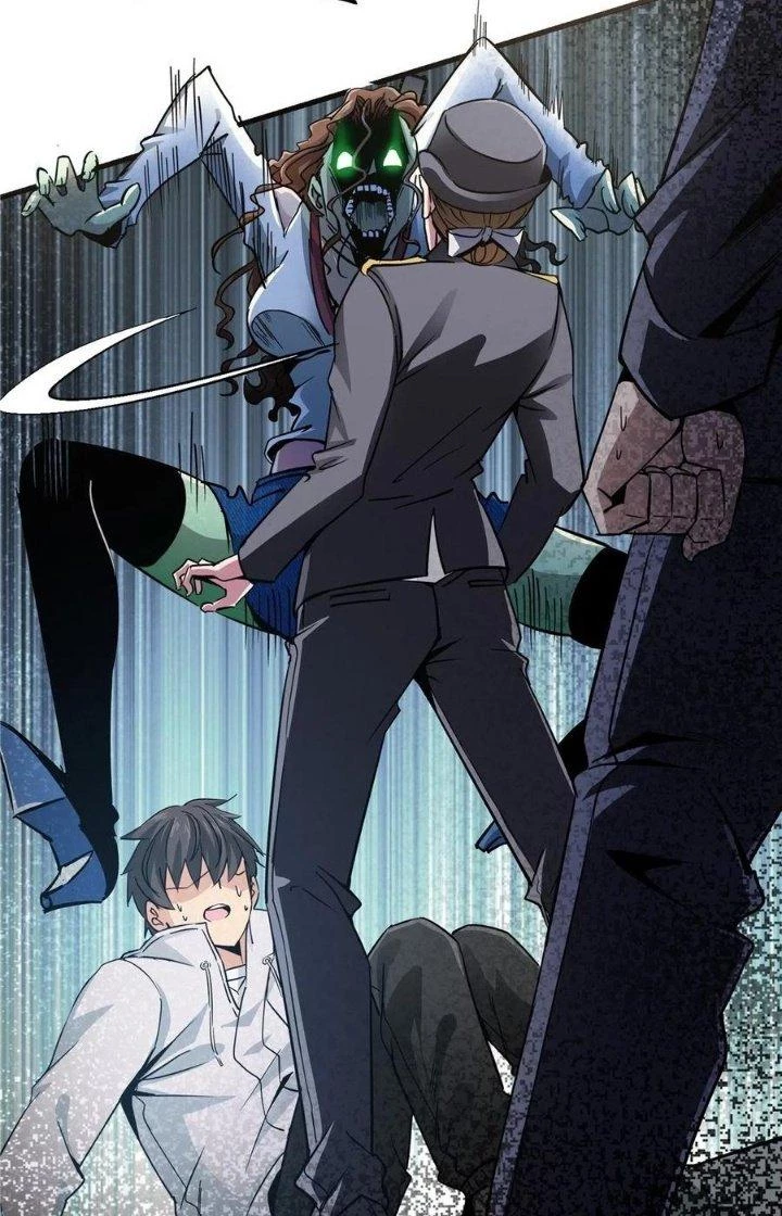 Bắc Liệt Phương Xa Chapter 4 - 21