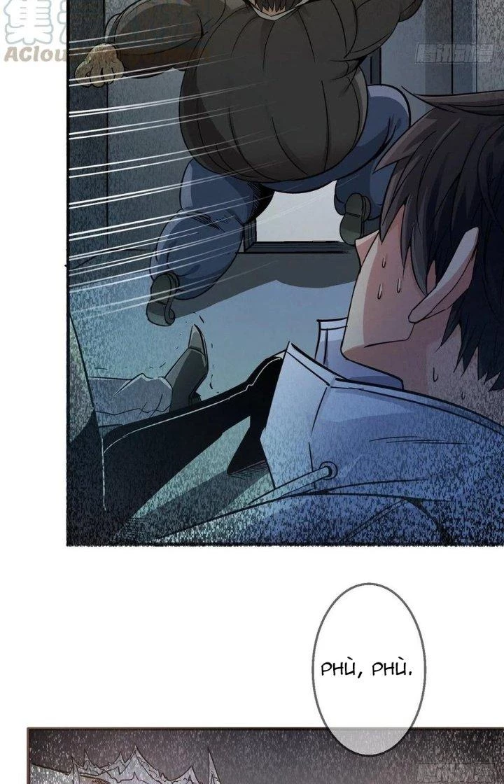 Bắc Liệt Phương Xa Chapter 4 - 28