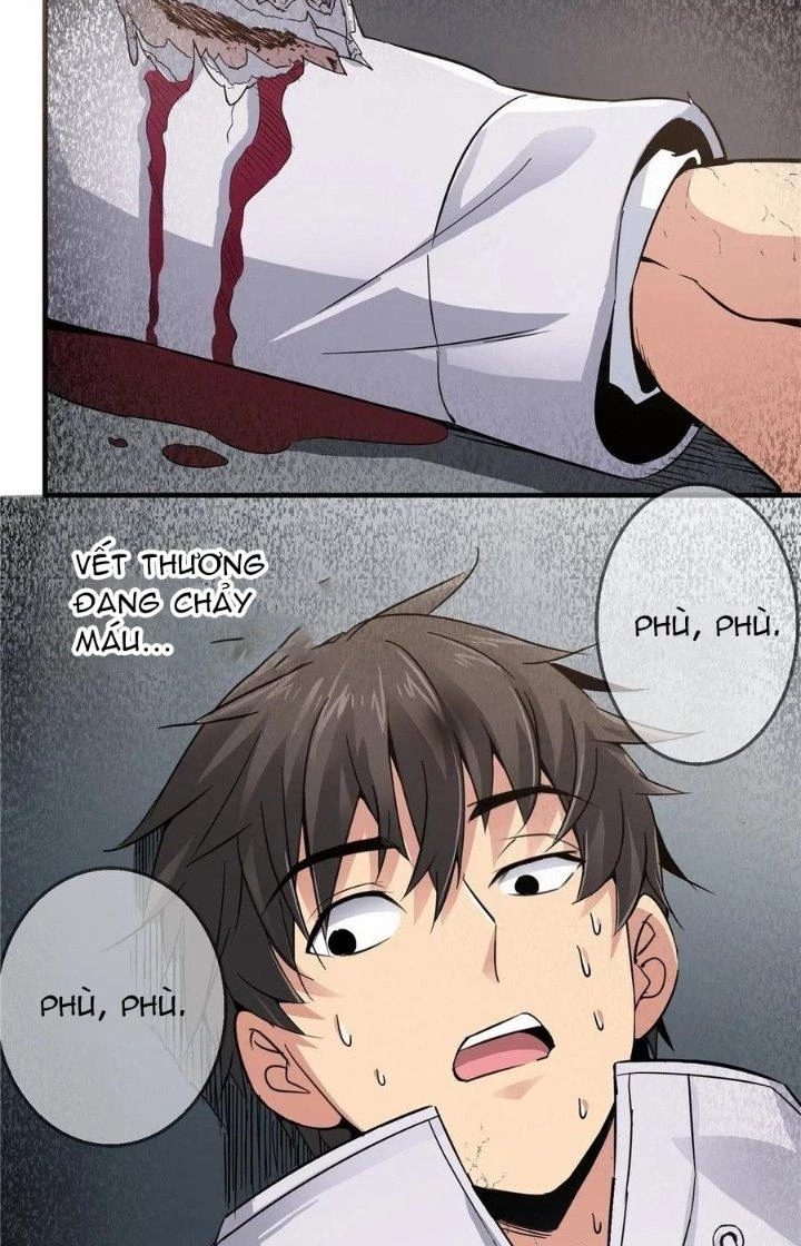 Bắc Liệt Phương Xa Chapter 4 - 29