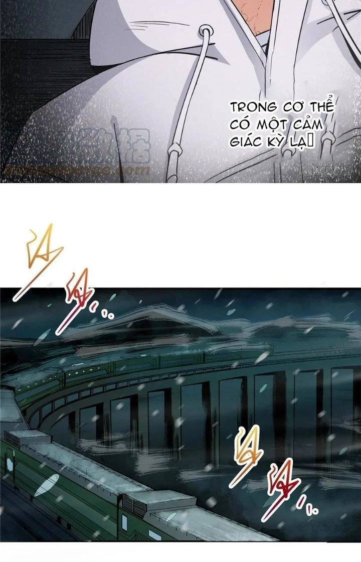 Bắc Liệt Phương Xa Chapter 4 - 30