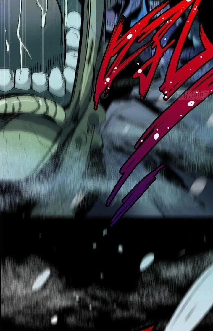 Bắc Liệt Phương Xa Chapter 4 - 35