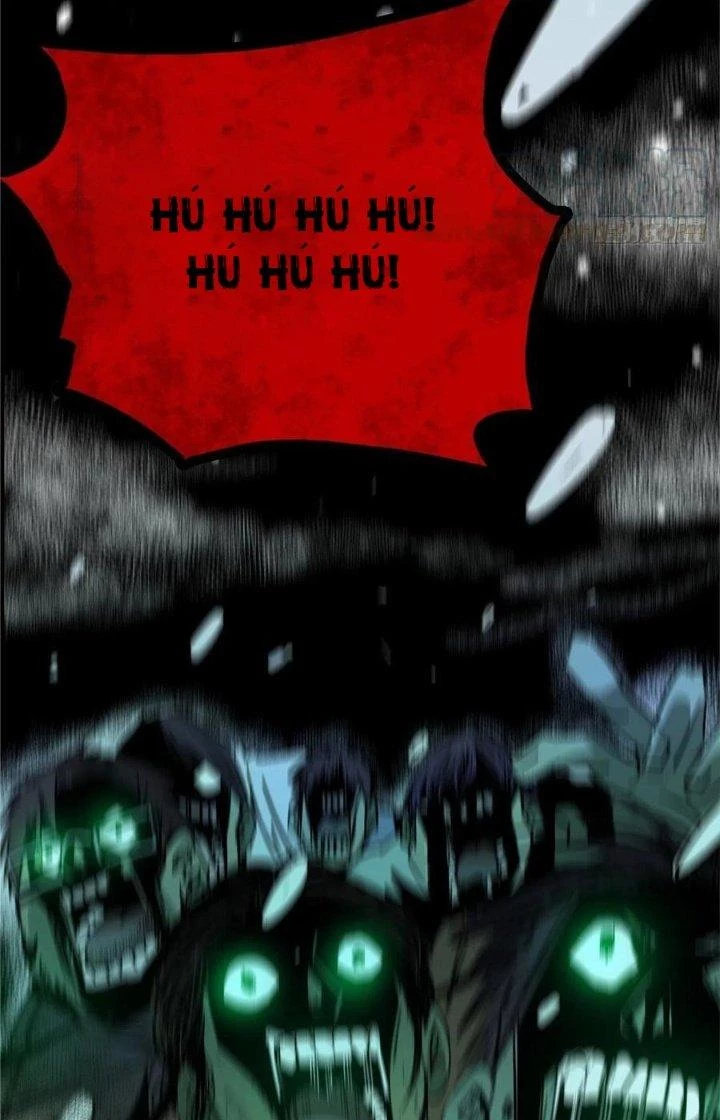 Bắc Liệt Phương Xa Chapter 4 - 36