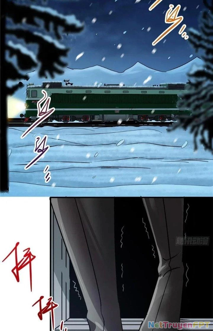 Bắc Liệt Phương Xa Chapter 5 - 2