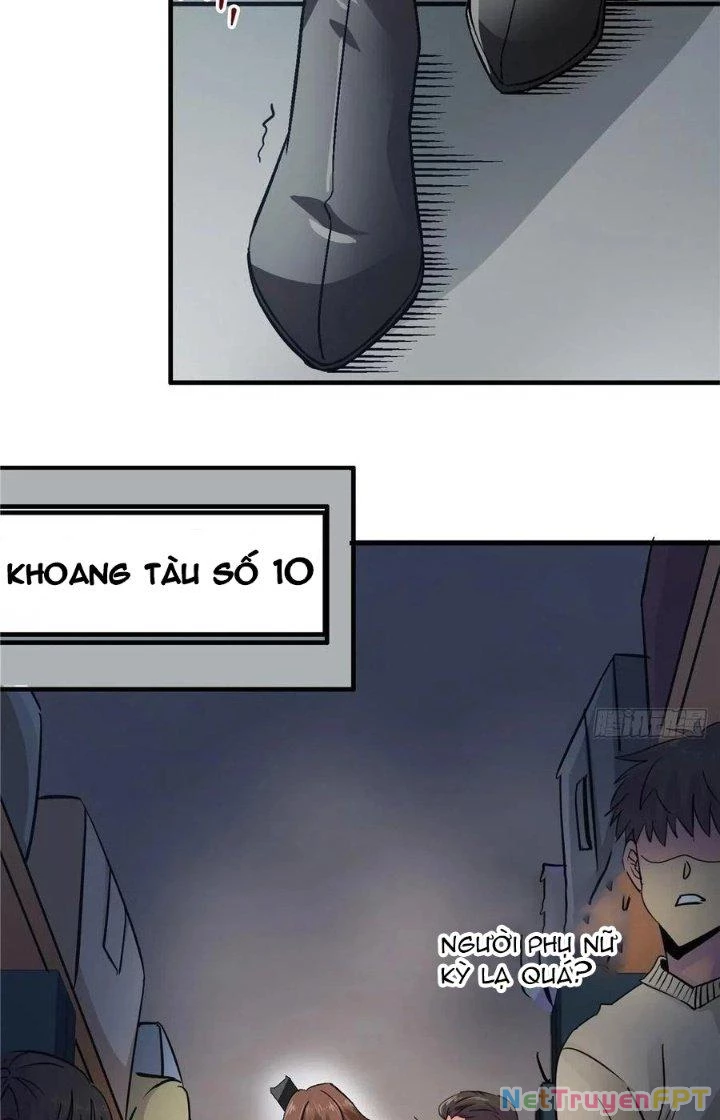 Bắc Liệt Phương Xa Chapter 5 - 3