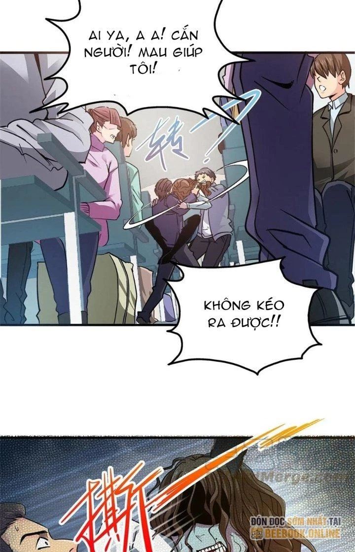 Bắc Liệt Phương Xa Chapter 5 - 10