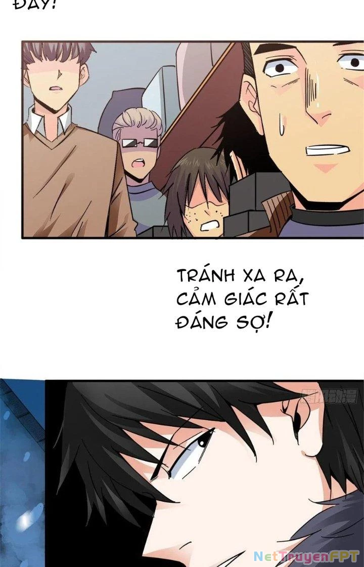 Bắc Liệt Phương Xa Chapter 5 - 12