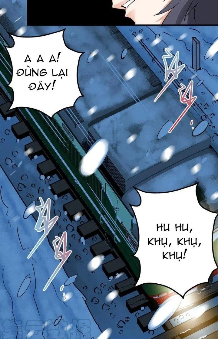 Bắc Liệt Phương Xa Chapter 5 - 13