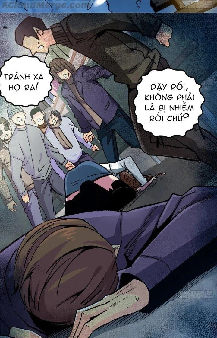 Bắc Liệt Phương Xa Chapter 5 - 14