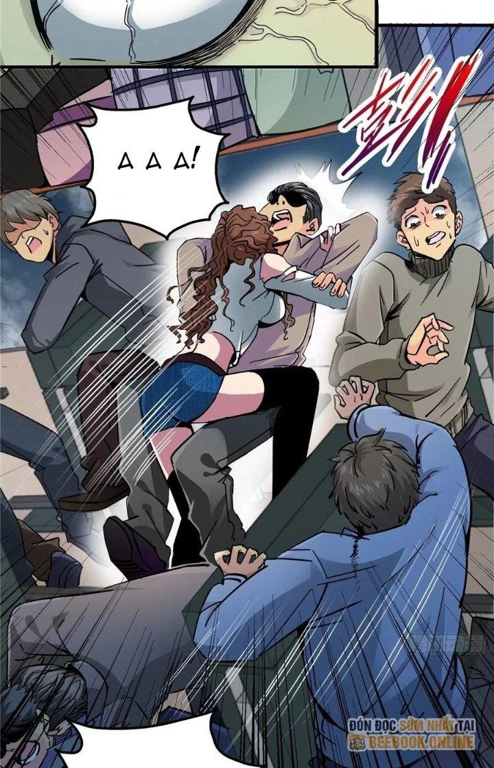 Bắc Liệt Phương Xa Chapter 5 - 20