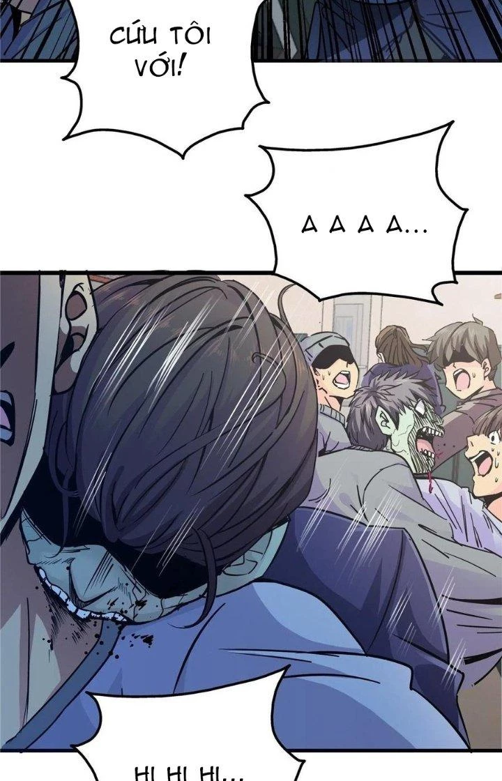 Bắc Liệt Phương Xa Chapter 5 - 21