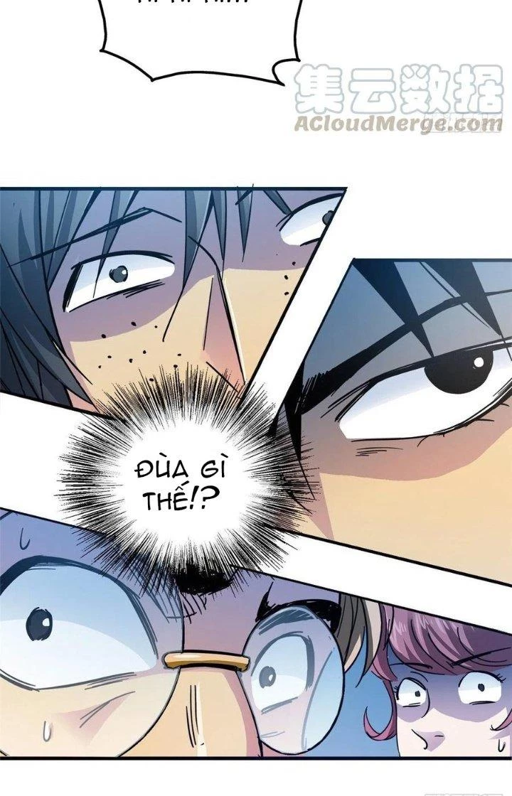Bắc Liệt Phương Xa Chapter 5 - 22