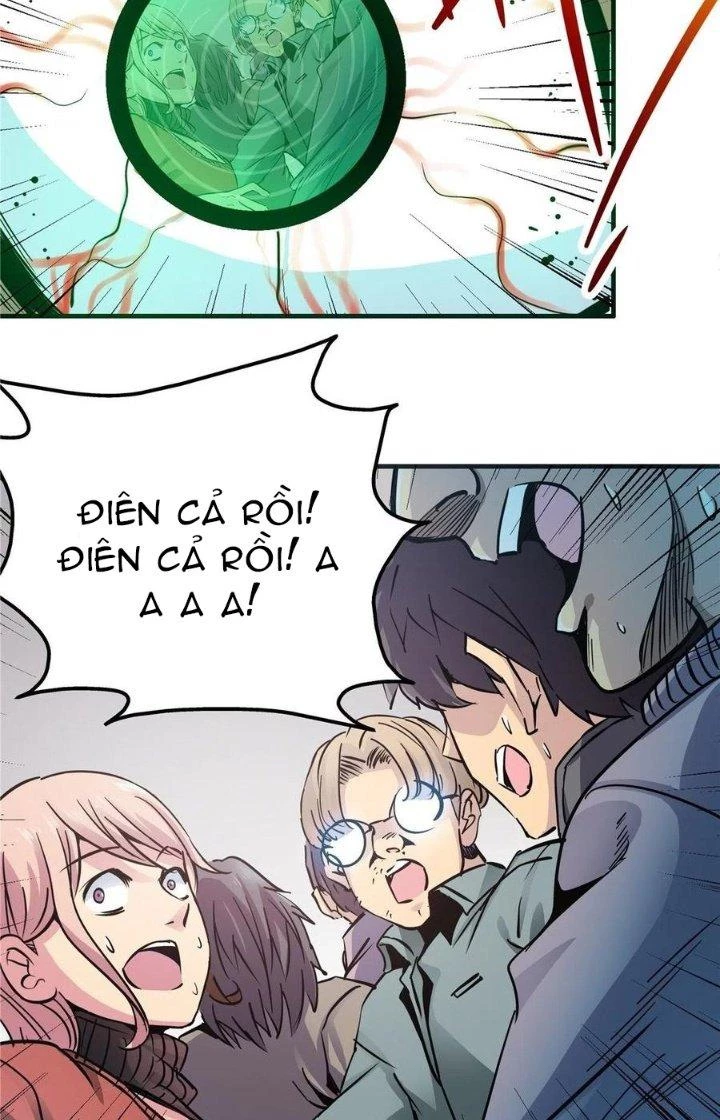Bắc Liệt Phương Xa Chapter 5 - 29