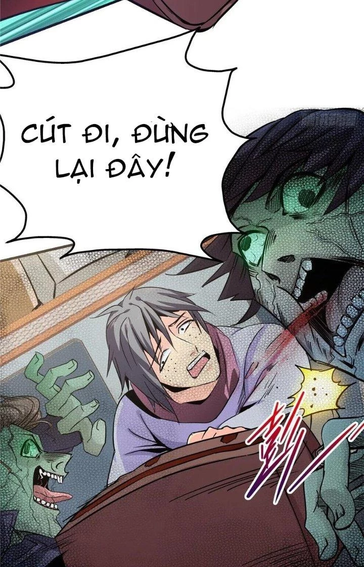 Bắc Liệt Phương Xa Chapter 5 - 31