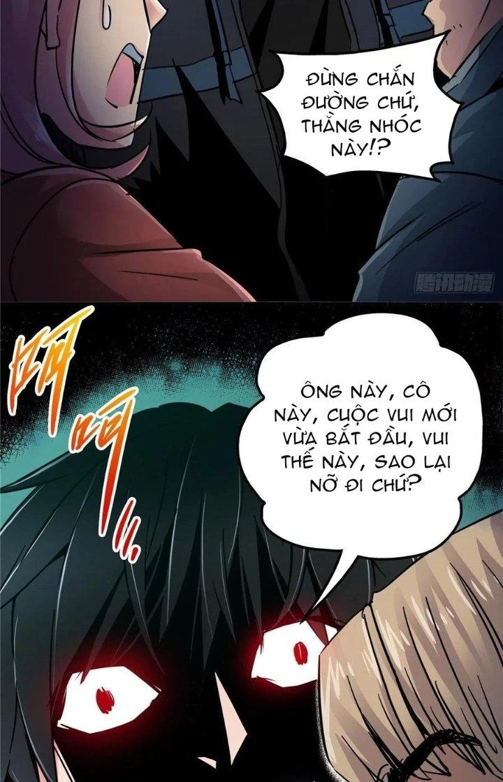 Bắc Liệt Phương Xa Chapter 5 - 34