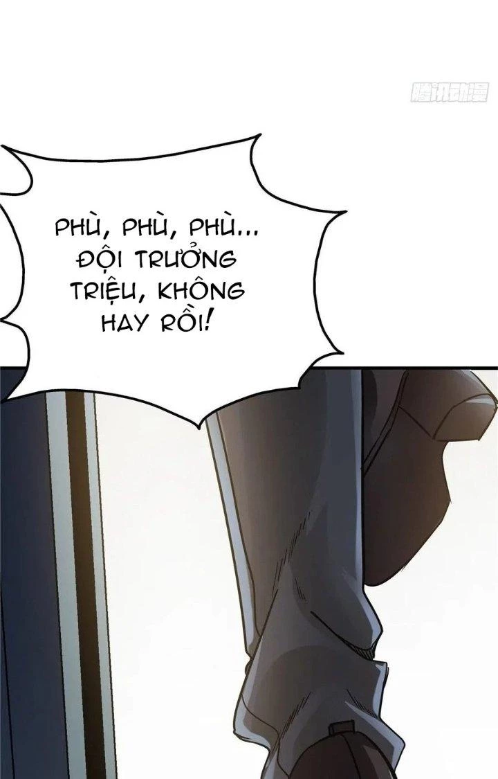 Bắc Liệt Phương Xa Chapter 5 - 37