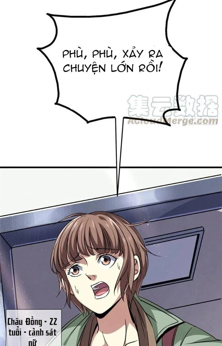 Bắc Liệt Phương Xa Chapter 5 - 39