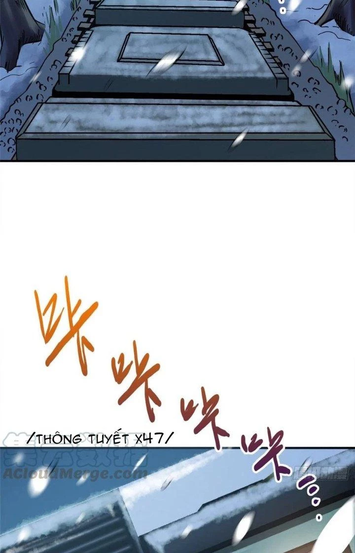 Bắc Liệt Phương Xa Chapter 5 - 44