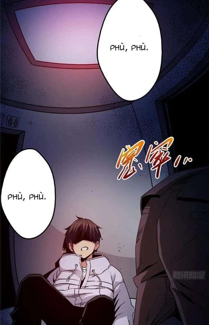 Bắc Liệt Phương Xa Chapter 5 - 46