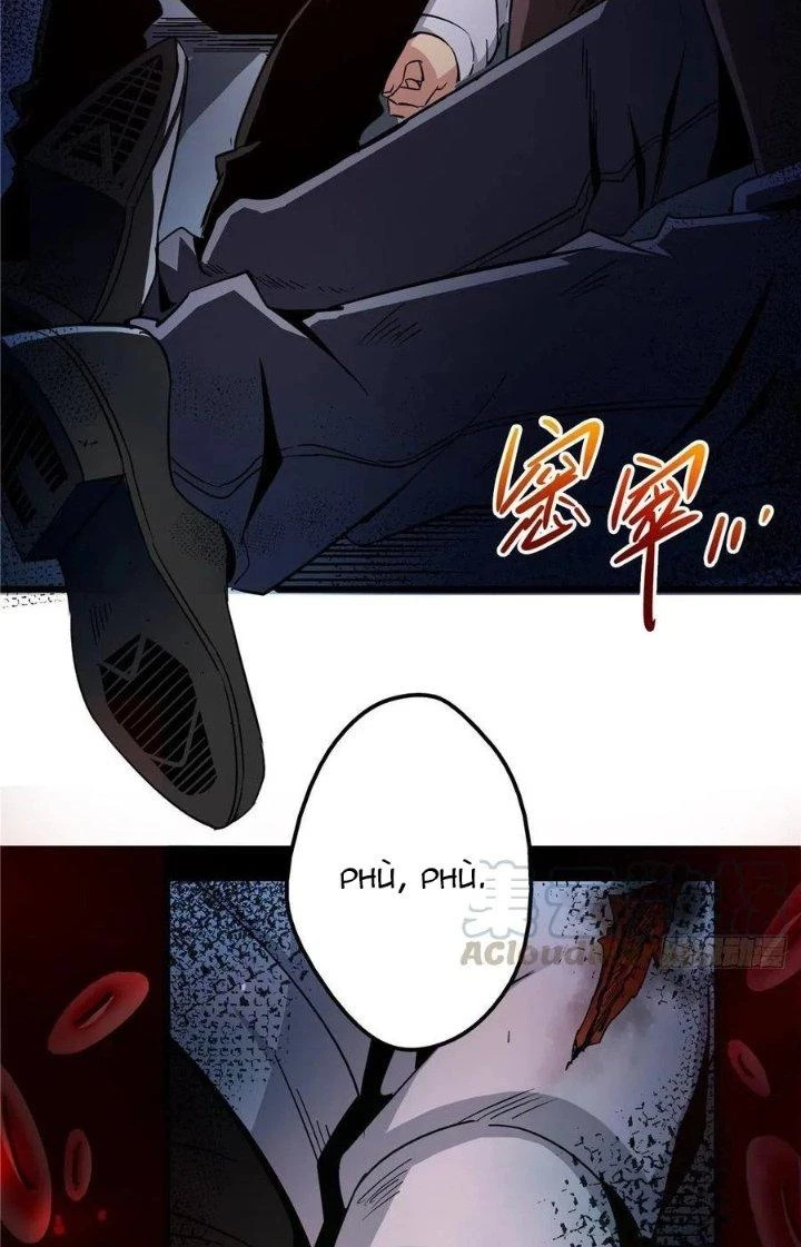 Bắc Liệt Phương Xa Chapter 5 - 47