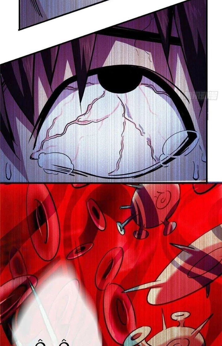 Bắc Liệt Phương Xa Chapter 6 - 2