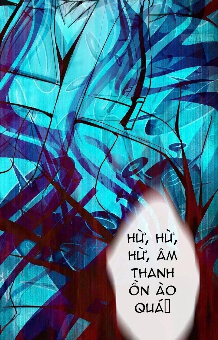 Bắc Liệt Phương Xa Chapter 6 - 4