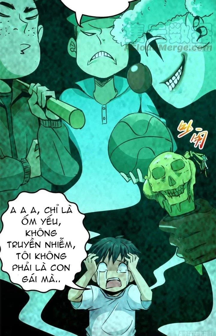 Bắc Liệt Phương Xa Chapter 6 - 7