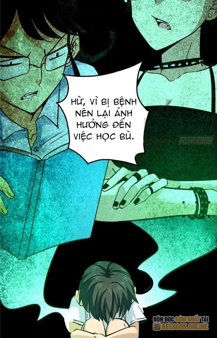 Bắc Liệt Phương Xa Chapter 6 - 10