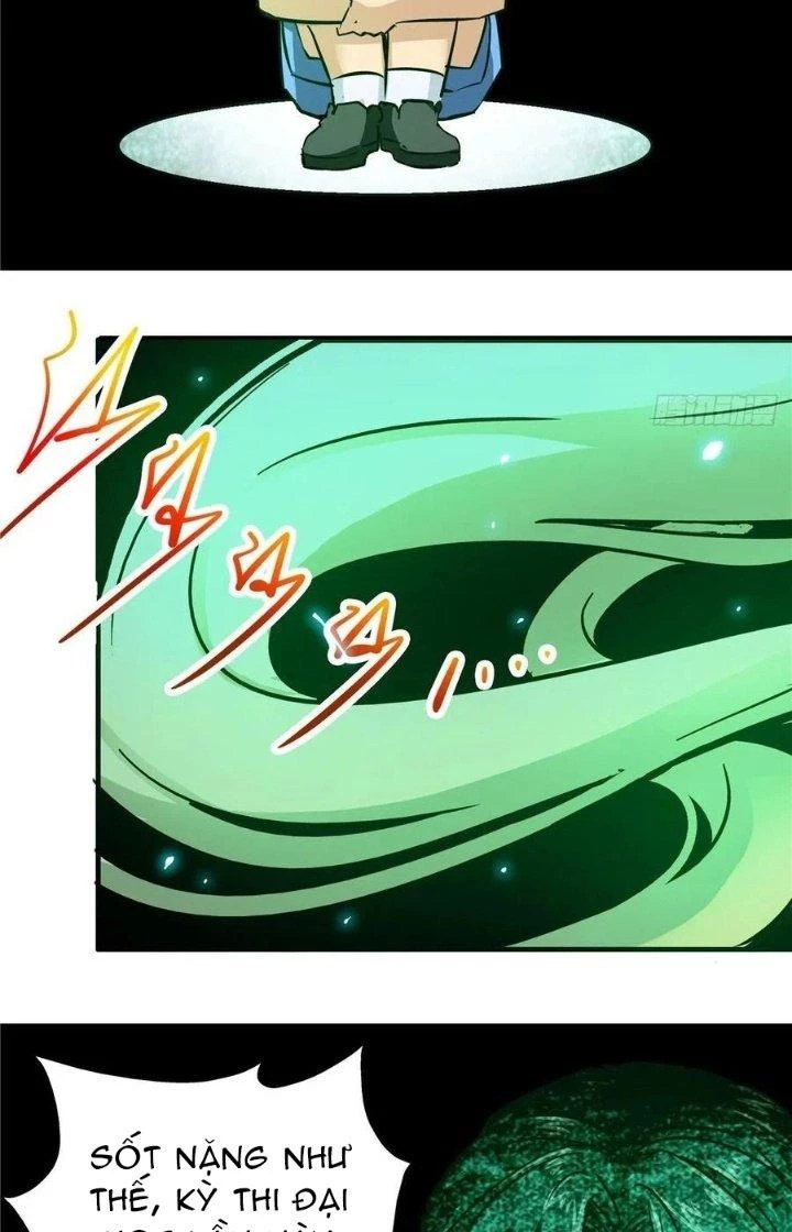 Bắc Liệt Phương Xa Chapter 6 - 11