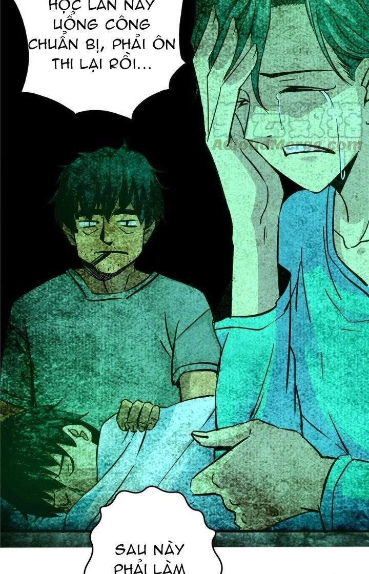 Bắc Liệt Phương Xa Chapter 6 - 12