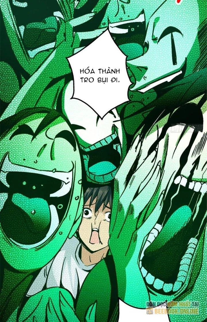 Bắc Liệt Phương Xa Chapter 6 - 15