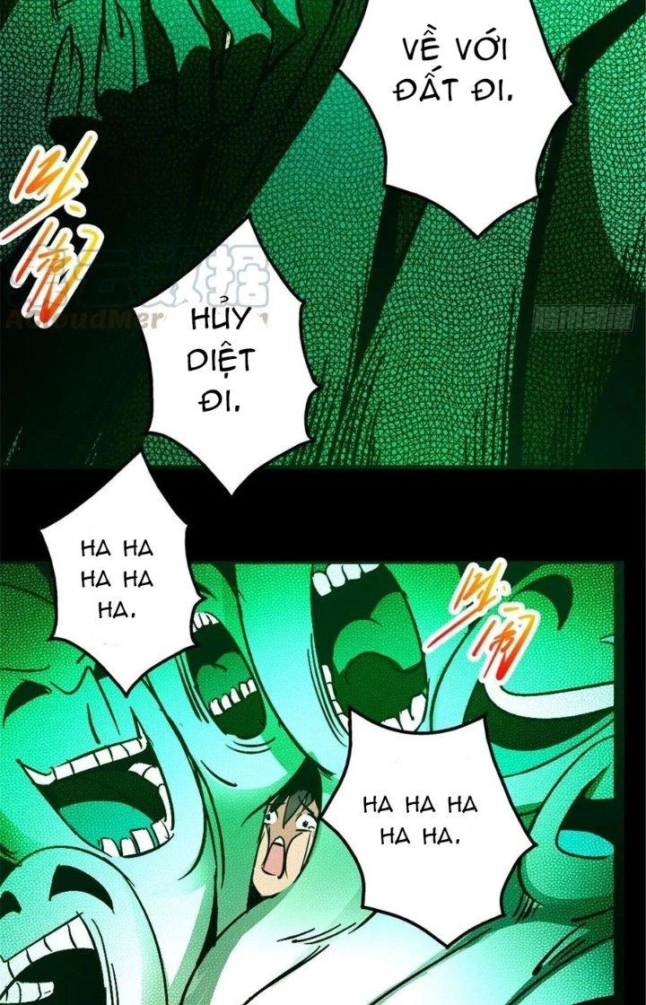 Bắc Liệt Phương Xa Chapter 6 - 16