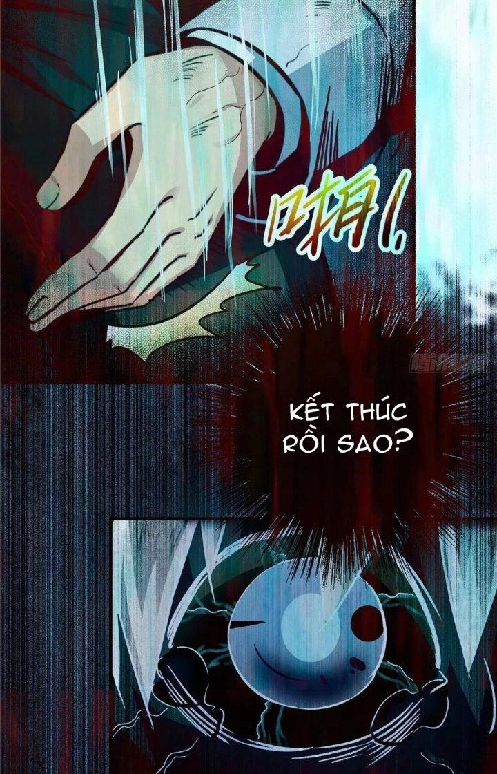 Bắc Liệt Phương Xa Chapter 6 - 19