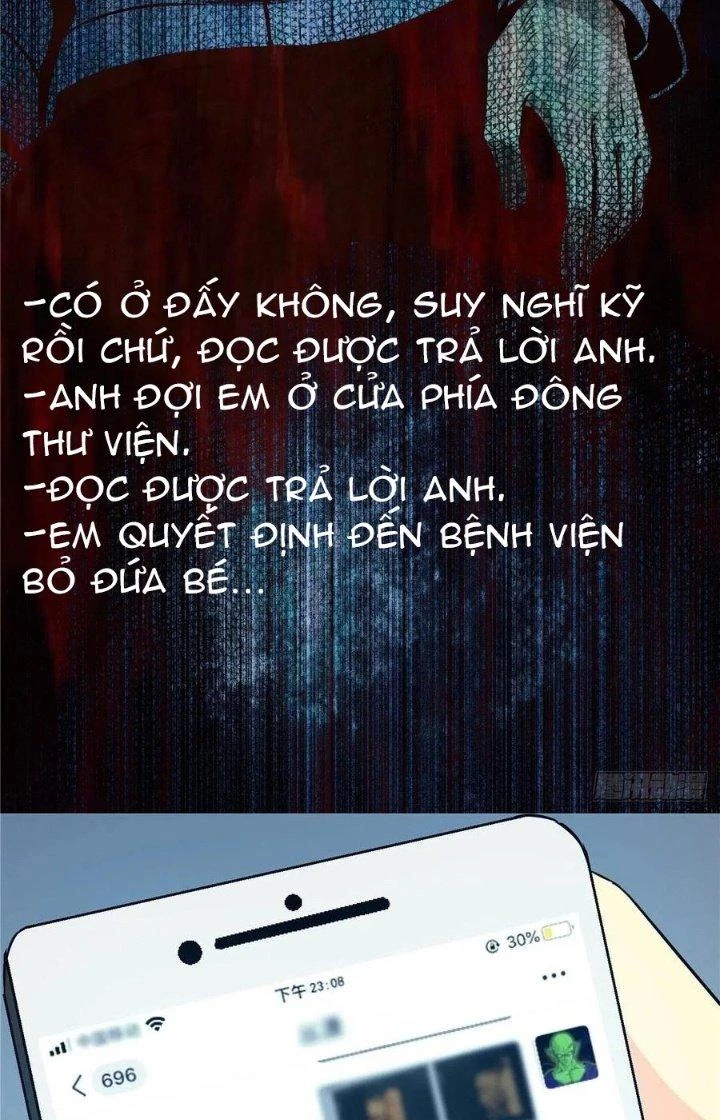 Bắc Liệt Phương Xa Chapter 6 - 21