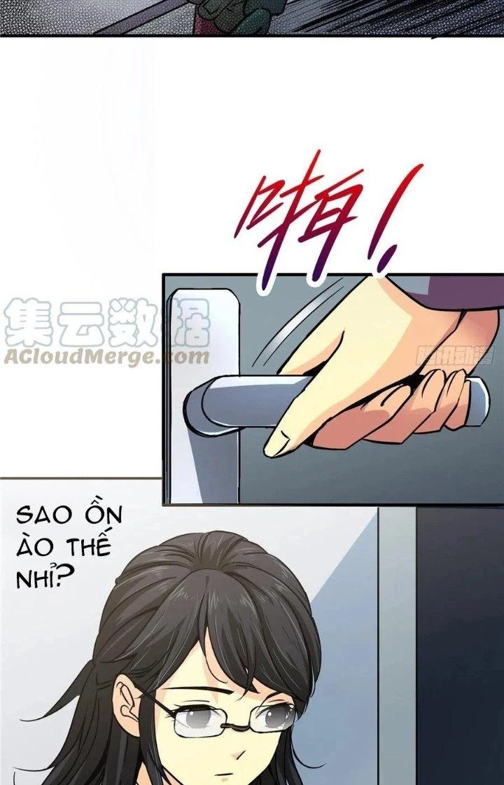 Bắc Liệt Phương Xa Chapter 6 - 24