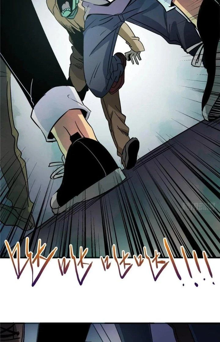 Bắc Liệt Phương Xa Chapter 6 - 27