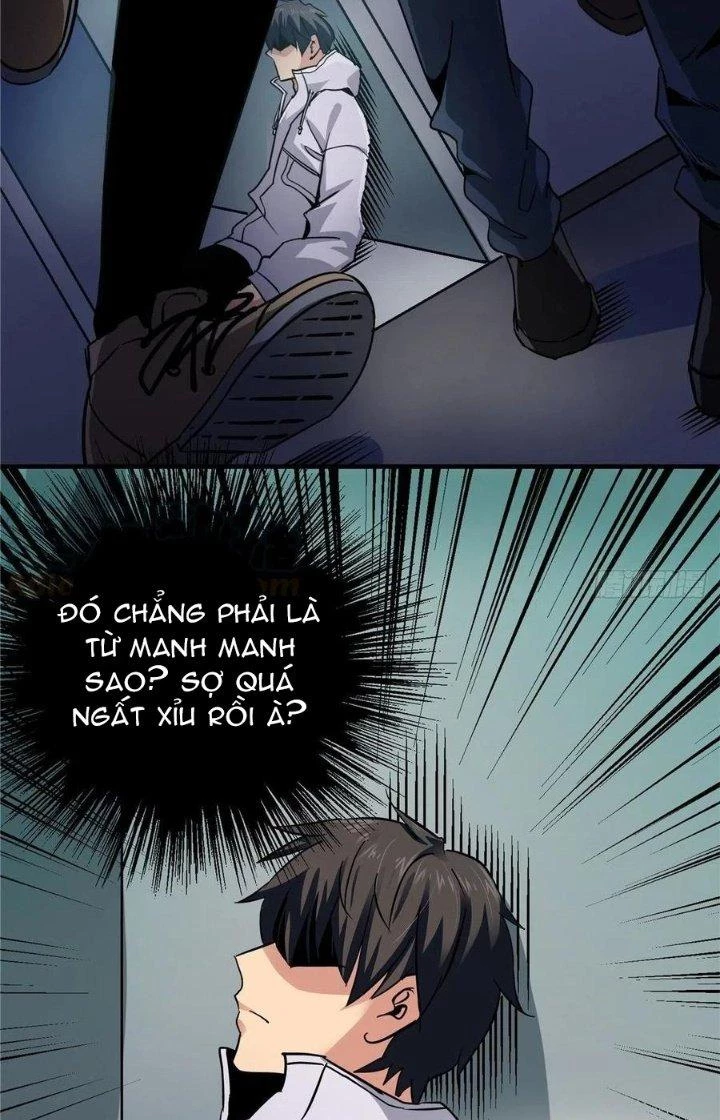 Bắc Liệt Phương Xa Chapter 6 - 28