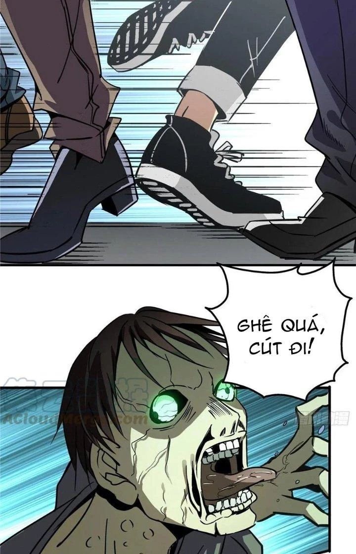Bắc Liệt Phương Xa Chapter 6 - 30